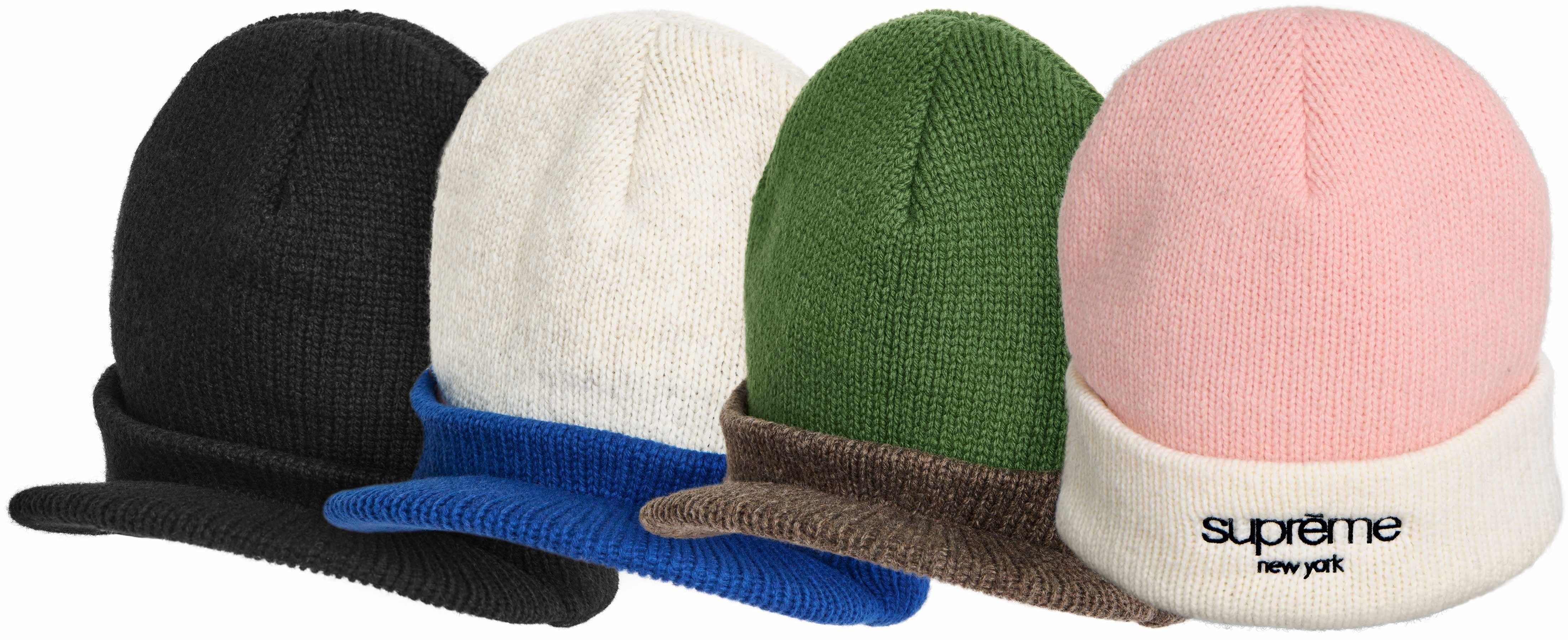Radar Beanie